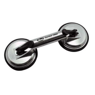 Glass Suckers & Suction Cups