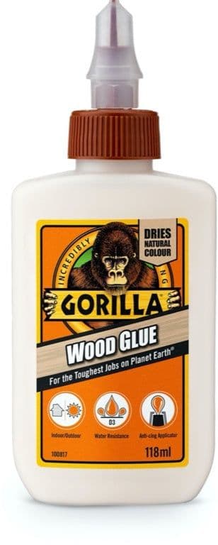 Wood Glue