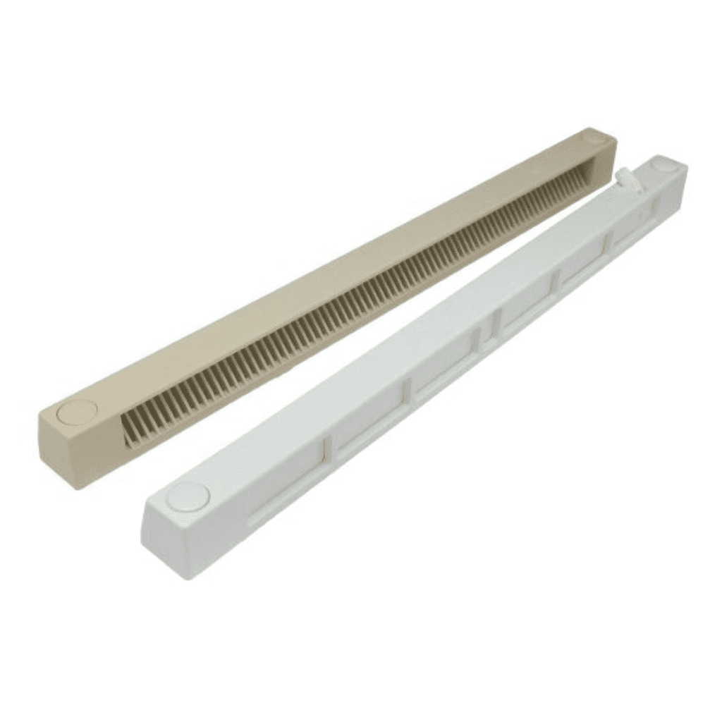 Replacement Window Trickle Vents – ZYKNPS
