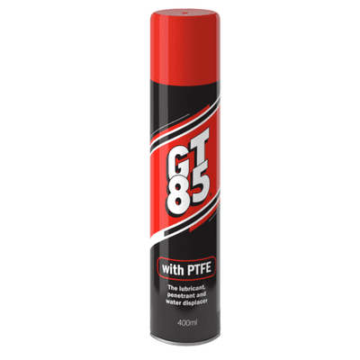 GT85 Multipurpose PTFE Spray 400ml
