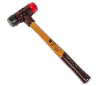 Halder Simplex Glazing Mallet / Hammer