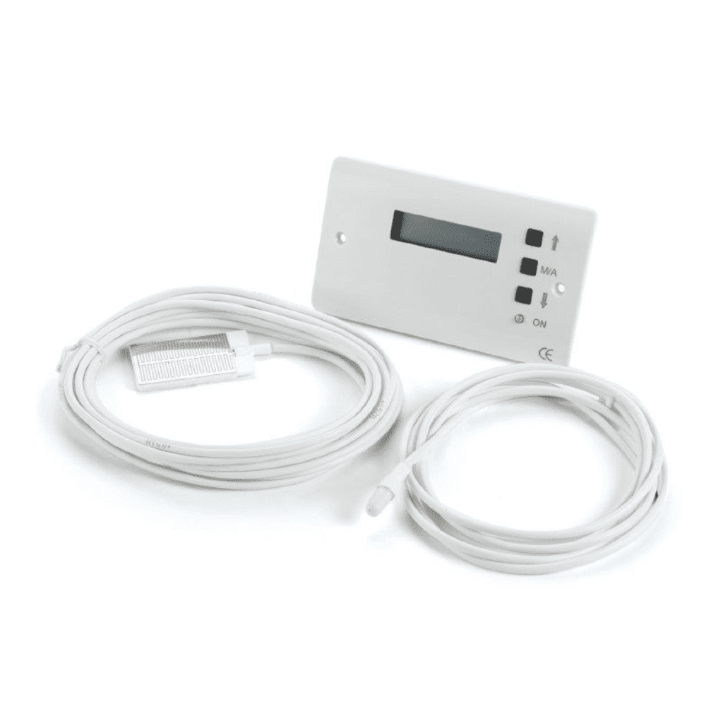 Window Control Line Highline Electric Window Control Unit 230v