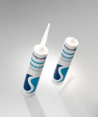 Hodgsons Aquacaulk Decorators Caulk