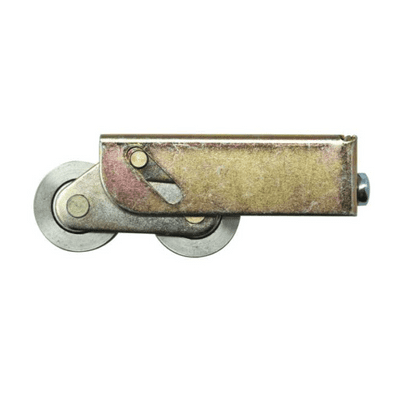 Indenco High Lift Patio Door Wheels