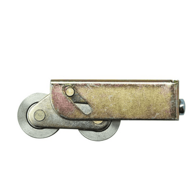 Indenco Tandem Sliding Patio Door Roller Wheels