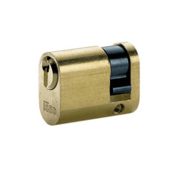 Iseo Half Cylinder Door Locks