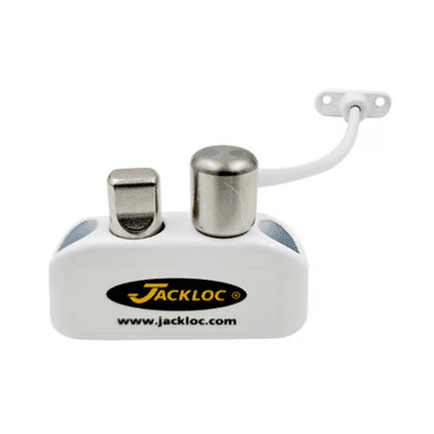 Jackloc Pro Cable Window Restrictor