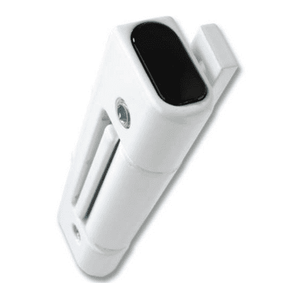 Kore UPVC Door Butt Hinges