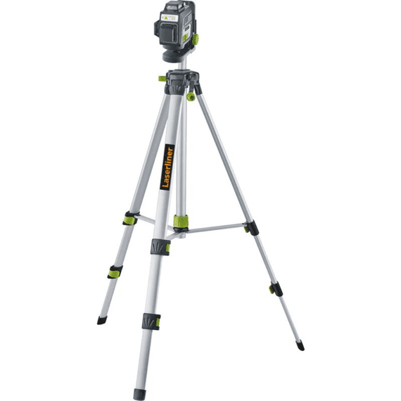Laserliner PocketPlane 3g Laser Level 150cm