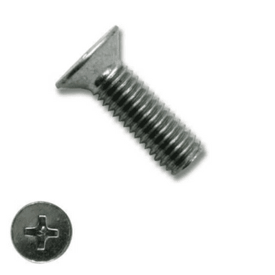 M5 Window Machine Handle Screws 25 / 30 / 40/ 45mm Long