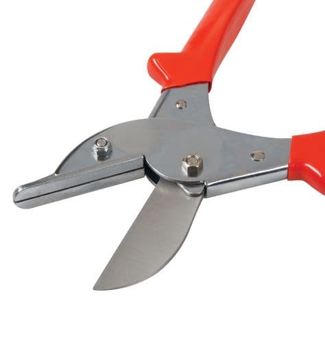 Pvc shears Clearance