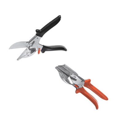 Window Fitting Tools