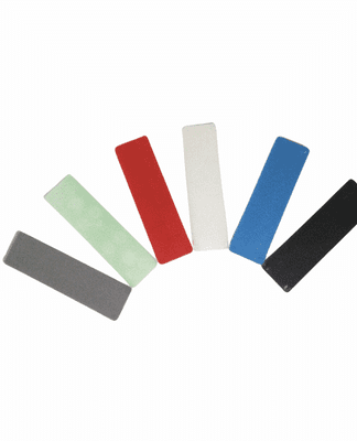 Mixed Box Of 24 mm Glazing Packers X 1000 500 or 200