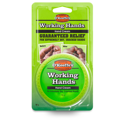 O'Keeffe's Working Hands - 96gm