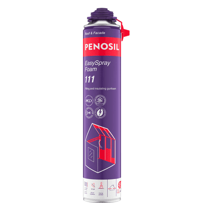 Penosil 111 Easyspray Insulating Spray 700ml