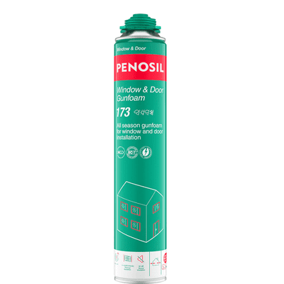 Penosil 173 Window & Door Foam  750ml