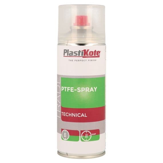PlastiKote PTFE Spray