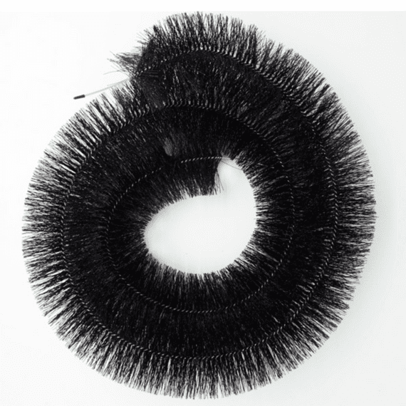 Porcupipe Gutter Brush 4 Meters Leaf Gutter Guard