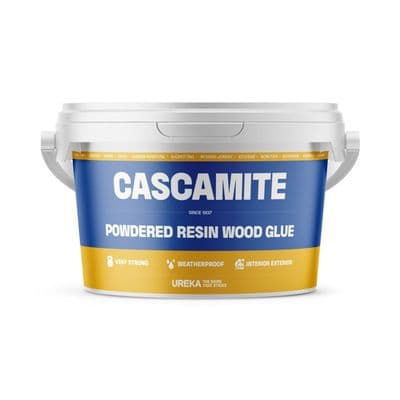Powder Resin Wood Glue