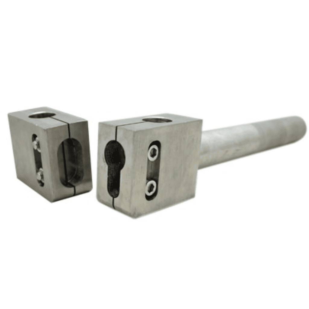 Premium Euro Cylinder Snapper Bar