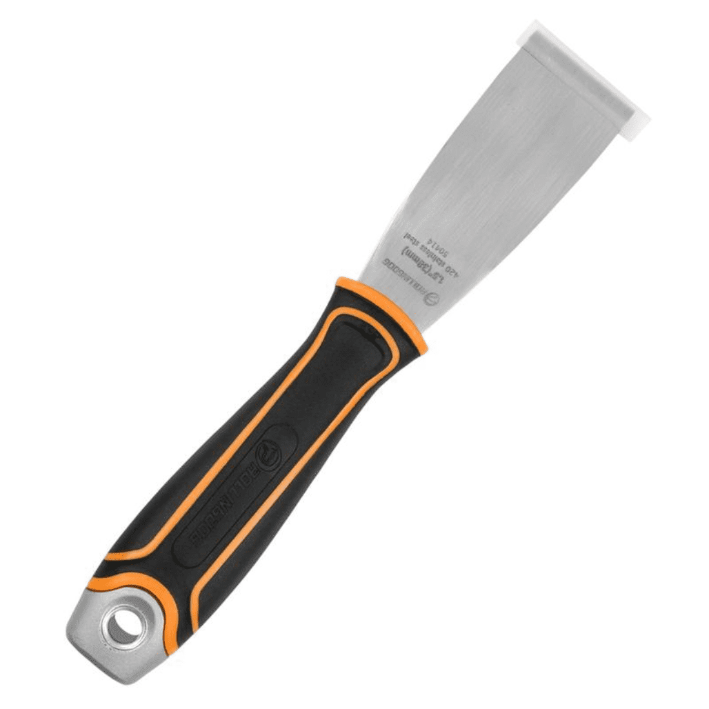 RollingDog Chisel Knife Window Bead Removal Tool