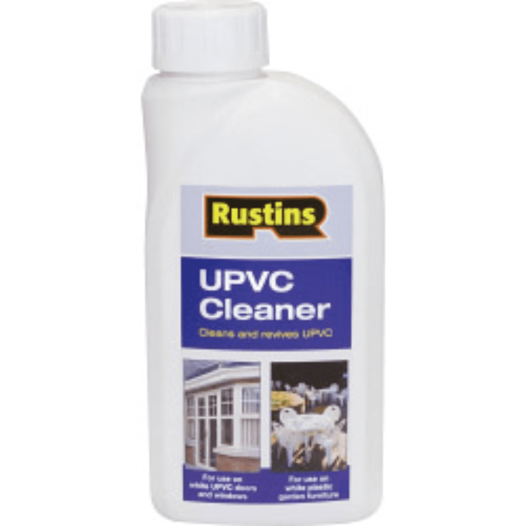 Rustins UPVC Cleaner 500ml