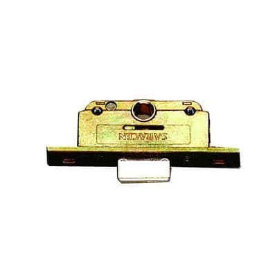 Saracen ERA Window Gearbox 20MM BS