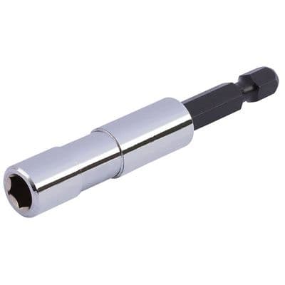 Schroder Magnetic Screwdriver Bit  Holder 1/4
