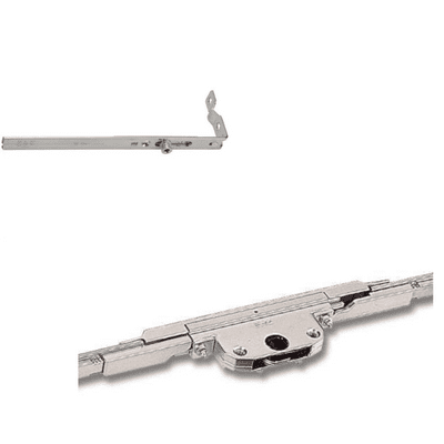Shootbolt Window Locks