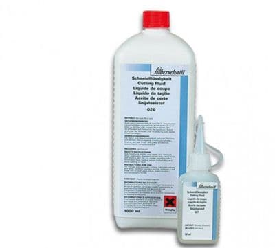 Silberschnitt Glass Cutting Fluid 50ml