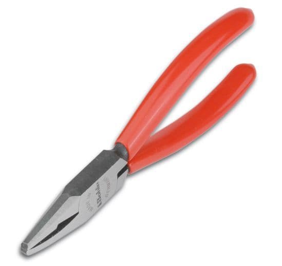 Silberschnitt Grozing Pliers Narrow Jaw