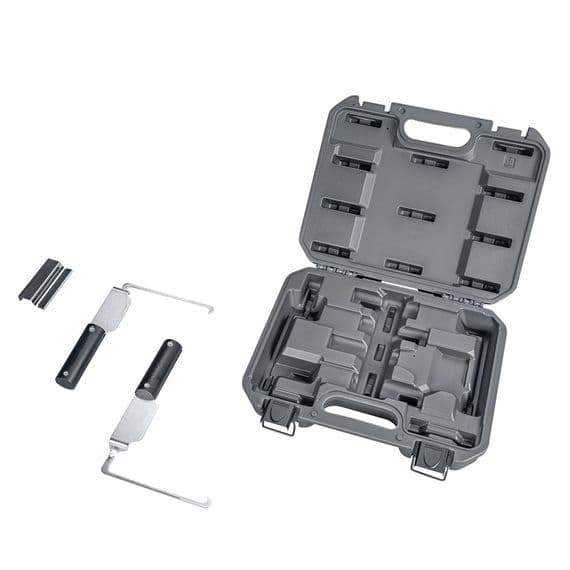 Souber Window Lock Mechanism Opening Kit Upgrade