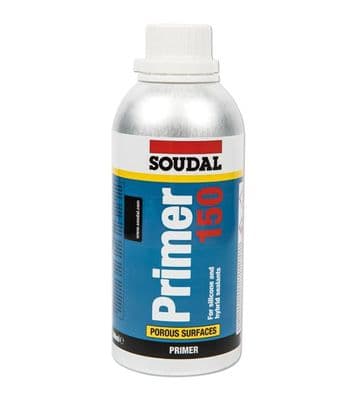 Soudal 150 Primer Xtraprime For Xtragrip Mirror Adhesive