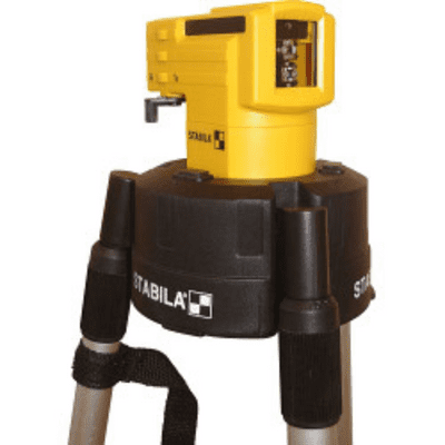 Stabila Lax Laser Level