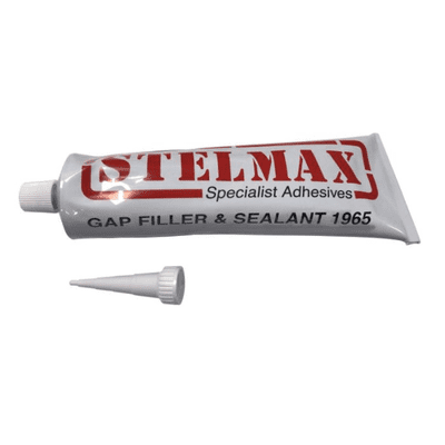Stelmax 1965 PVC Gap Filler 135g