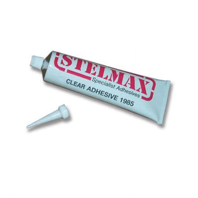 Stelmax 1985 Pvc & ABS Adhesive
