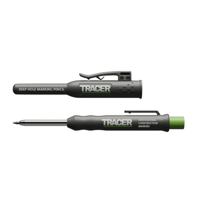 Tracer Double Tipped Marker Pen & Site Holster