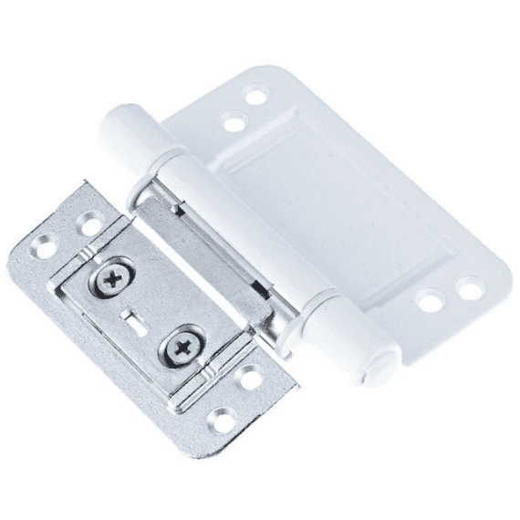 Trojan 3D Composite Door Butt Hinge