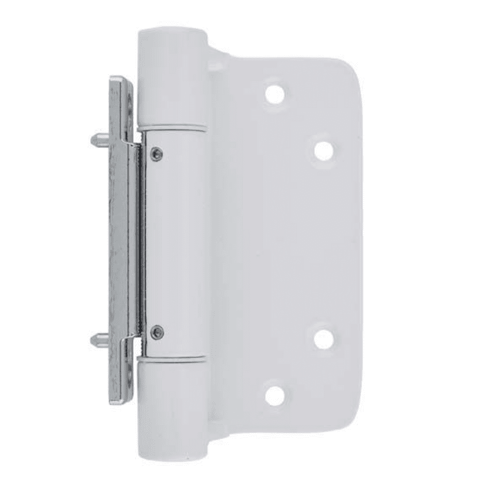 Trojan Athena Composite Door Hinge Various Colours
