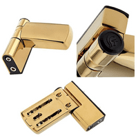 Trojan Patriot Plus Flag Door Hinge