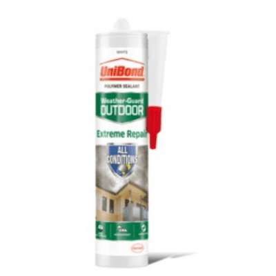 UniBond Weather Guard Extreme Repair Sealant