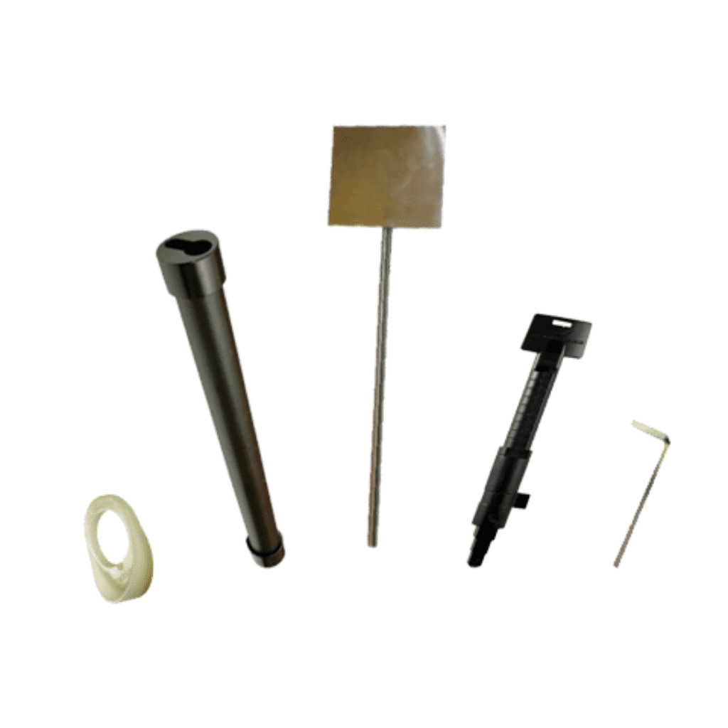 UPVC Door Opening Tool Kit