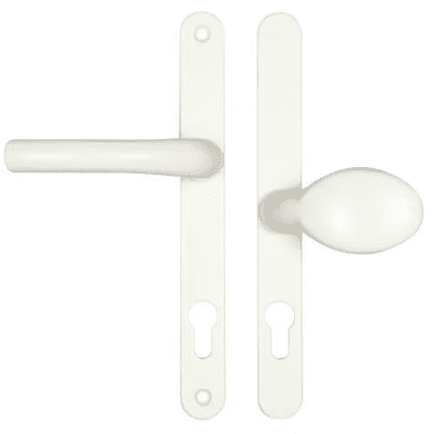 UPVC Door Pad Handle