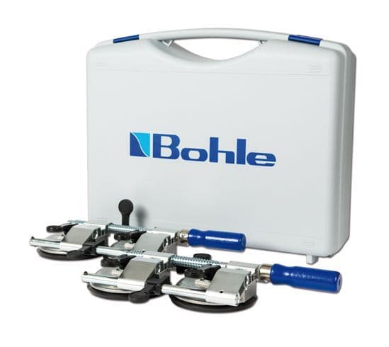 Veribor Seaming Tool