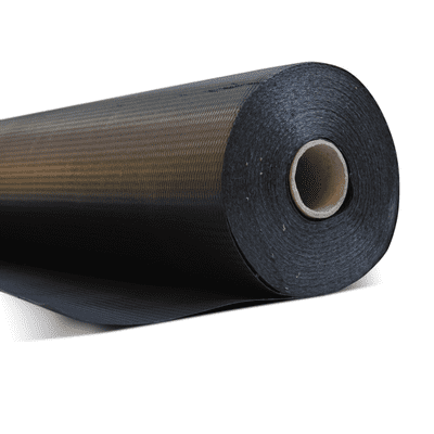 Visqueen DPC Damp Proof Course 500MU - 100mmx 30m