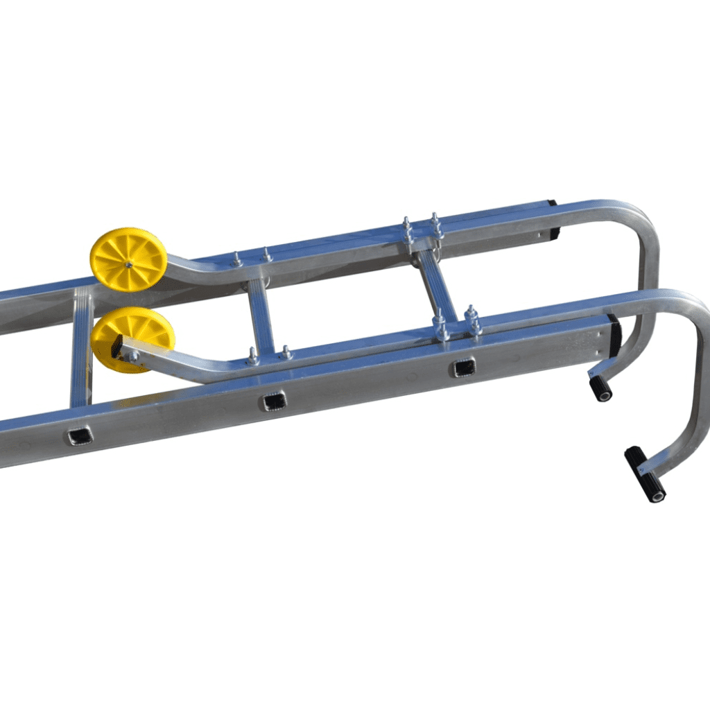 Ladder Hook Components Werner Ladder Roof Hook Kit