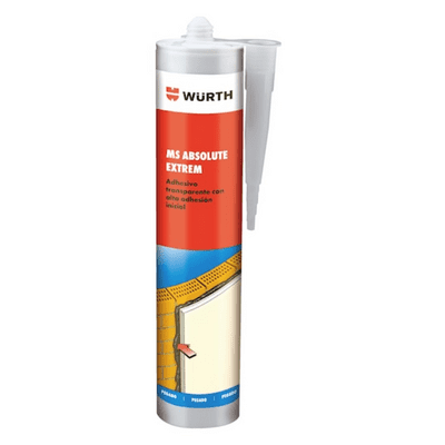 Wurth Absolute Extreme Adhesive SM