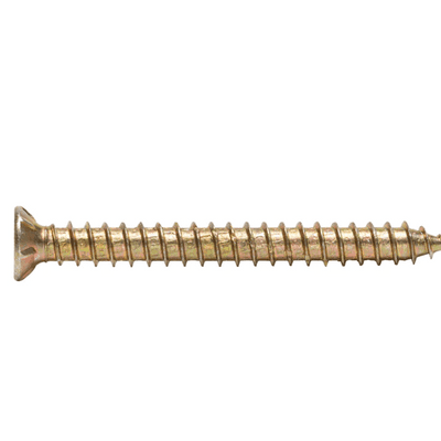 Wurth Amo Concrete Screws For Window & Doors 200pcs