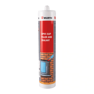 Wurth Gap Filler And Sealant For Trims To Frame Sealing
