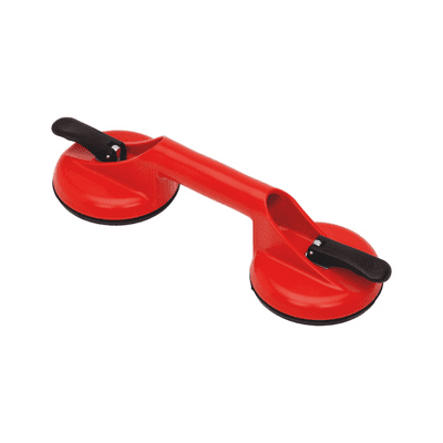 Wurth Glass Suction Lifter 2 Pad